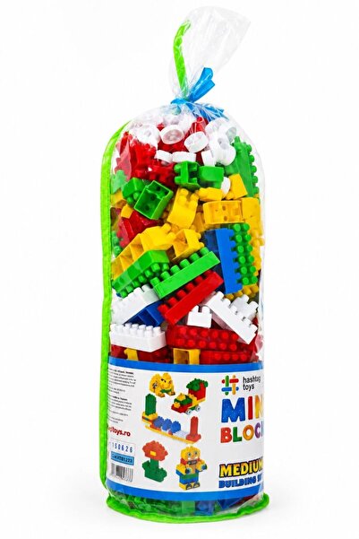 Viva Toys Mini Blocks 5 Σετ κατασκευαστή