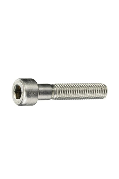 Rocast Set 90 x Surub Cap Inbus 912 Otel Gr. 10.9-M6 x 40