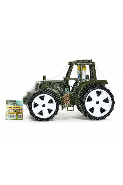Viva Toys Tractor Bamps 0 Militar