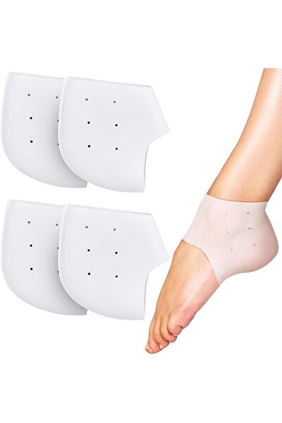 CareTick Caretech Silicone Heel Protector High Heel Gel Pads |   Silicone Non...