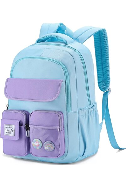 GENERAL Large School Backpack for Girls, Fashionable Cute Backpack, Bookbag f...