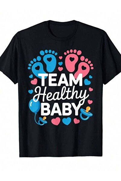 29CUN Costume For Men Women Adult Gender Reveal T-Shirt