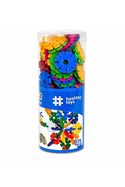 Viva Toys Musetel 3 Σετ Κατασκευαστή
