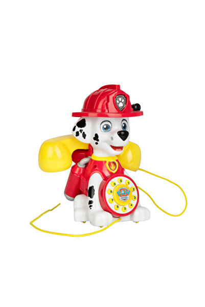 PAW PATROL هاتف مارشال