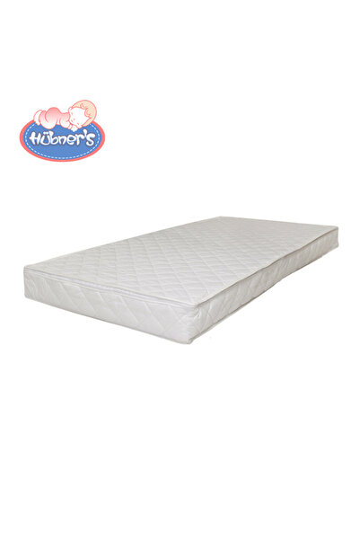 Hubners Saltea pentru copii Cocos Confort II 120x70x10 cm