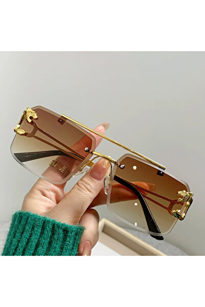 EFAYN.RO Ochelari de soare unisex, model elegant cu personalitate, marime uni...
