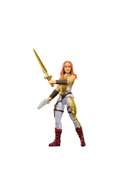 Masters of the Universe Τέλα 14εκ. (JKH90)