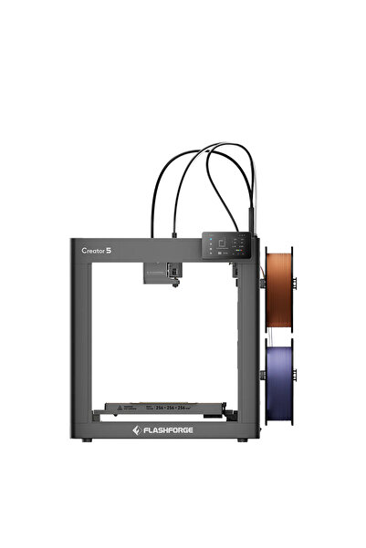FlashForge Creator 5 3D Yazıcı