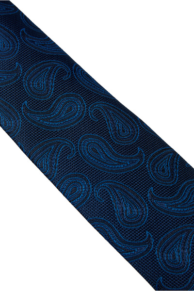 Kiğılı Patterned tie