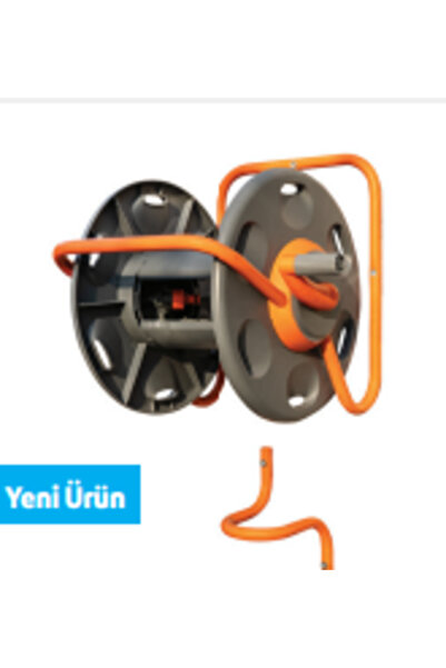 Üzümcü DUVAR TİPİ HORTUM ASKISI