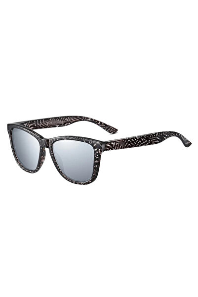 EFAYN.RO Ochelari de soare pentru femei, model casual, marime universala, neg...