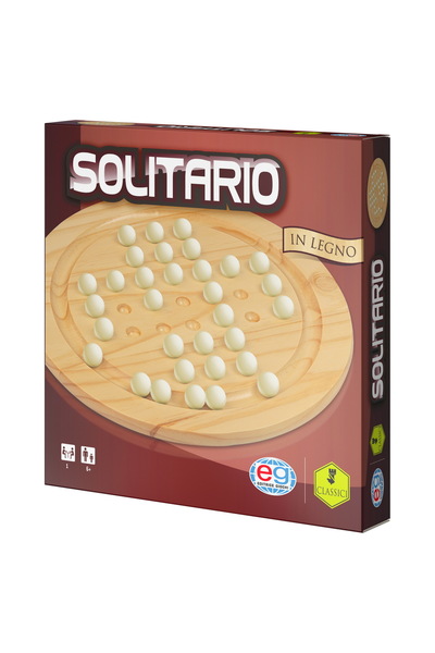 Spinmaster JOC SOLITAIRE
