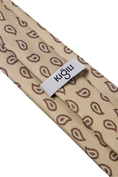 Kiğılı Patterned tie