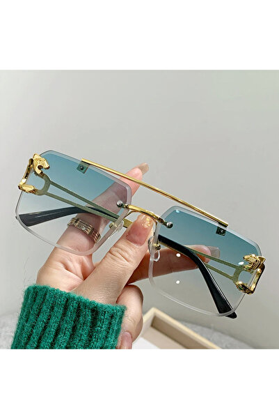 EFAYN.RO Ochelari de soare unisex, model elegant cu personalitate, marime uni...