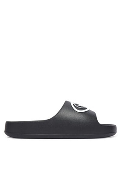 adidas Șlapi Adilette 00s KK3578 Negru