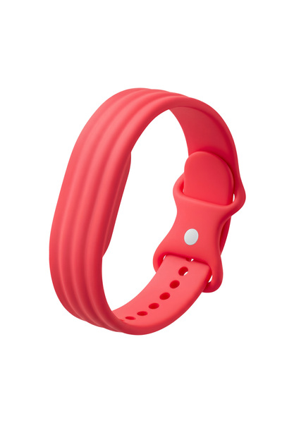 Choice1 Google Fitbit Air red Sport Breathable Band For Google Fitbit Air Str...