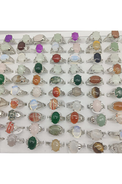 Choice1 mix size(16mm-20mm) mix colors 20pcs 20pc/Lot Wholesale New Bohemia M...