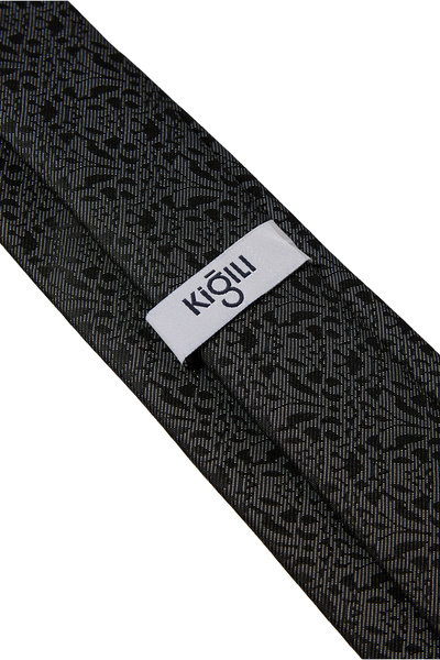 Kiğılı Patterned tie