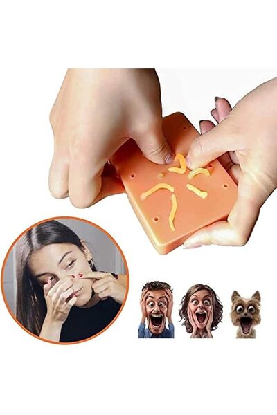GENERAL كاستويف مجموعة العاب فيدجيت بيمبل بوبينغ للاطفال، لعبة مرحة للضغط على...