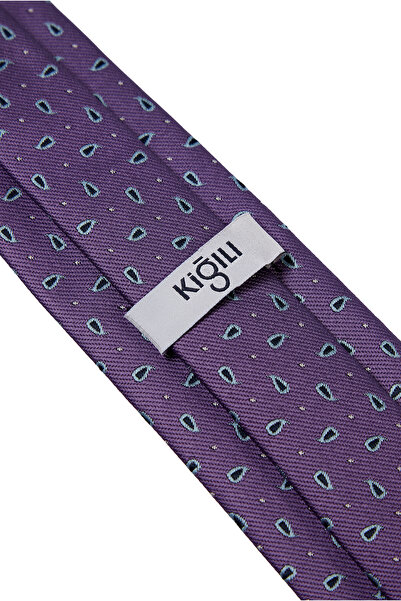 Kiğılı Patterned tie