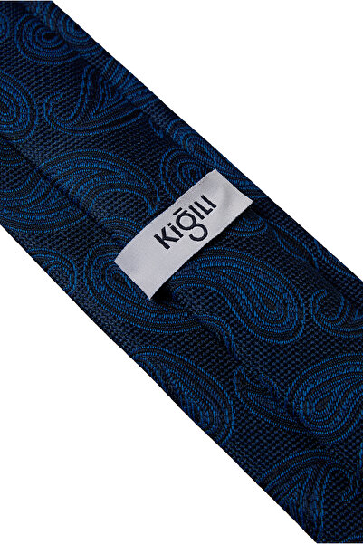 Kiğılı Patterned tie