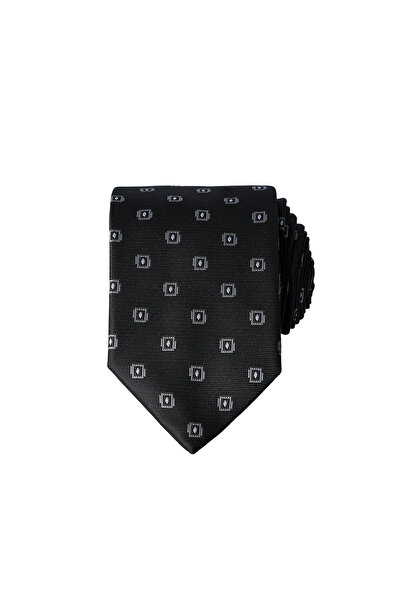 Kiğılı Italian Patterned Tie
