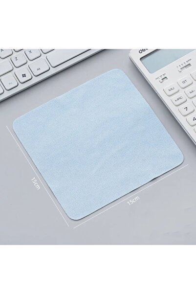 Choice BLUE10PCS MJYIWANG 10pcs Professional Glasses Screen Lens Cleaning Clo...