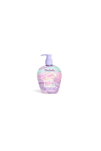 Martinelia ΜΙΚΡΟ ΜΟΝΟΚΕΡΟ ΣΑΠΟΥΝΙ ΧΕΡΙΩΝ 250ML