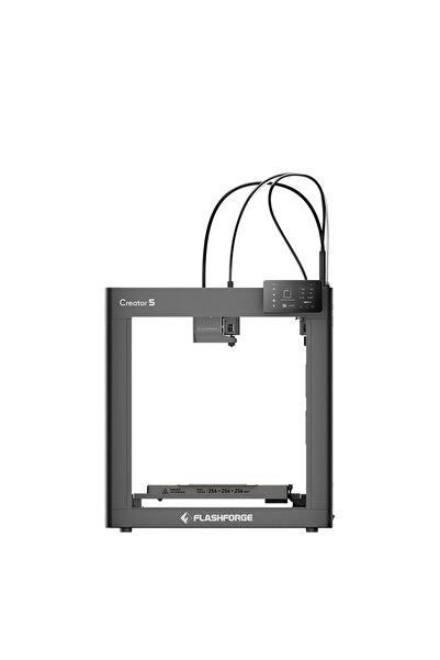 FlashForge Creator 5 3D Yazıcı