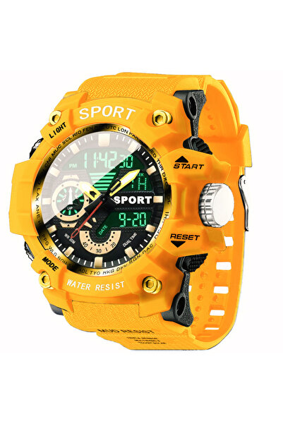 choice2 Yellow Junior High School, High School Students, Teenagers, Dual Disp...
