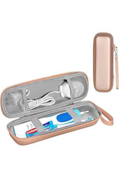 Mocamoro Travel Case for Oral-B Pro 1000 5000 7500 7000 6000 9600/ Philips So...