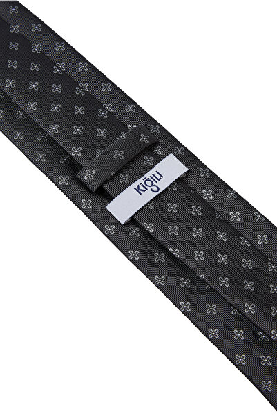 Kiğılı Italian Patterned Tie