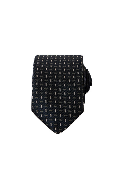 Kiğılı Patterned tie
