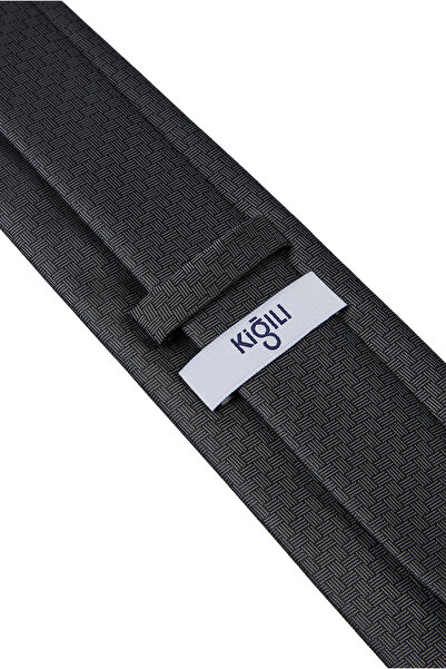 Kiğılı Italian Patterned Tie