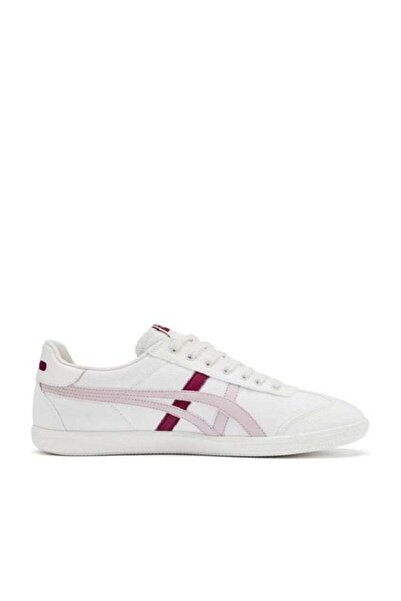 Asics & Onitsuka Tiger حذاء رياضي توكيتن كاجوال متعدد الألوان أبيض/وردي