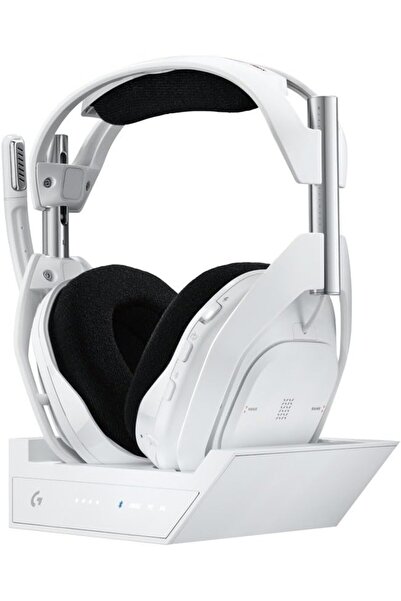 GENERAL Astro A50 X-Lite Speed Wireless Gaming Headset + Pro G-Grafene Speake...