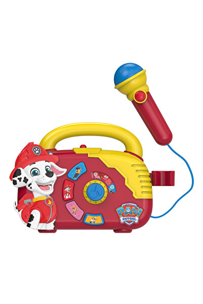 PAW PATROL Marshall Boombox
