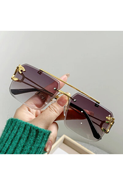 EFAYN.RO Ochelari de soare unisex, model elegant cu personalitate, marime uni...