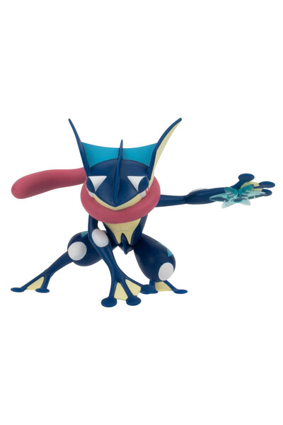 Pokemon Battle Feature Figure Greninja 11cm (PKW3417)