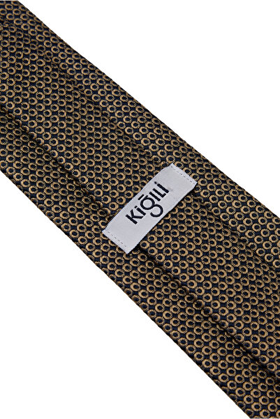 Kiğılı Patterned tie