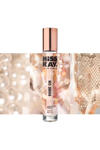 miss kay APA DEPARFUM SHINE ON