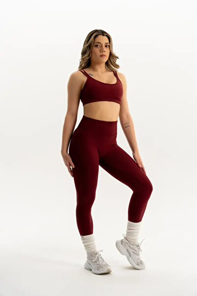Alpha leggings Tayt