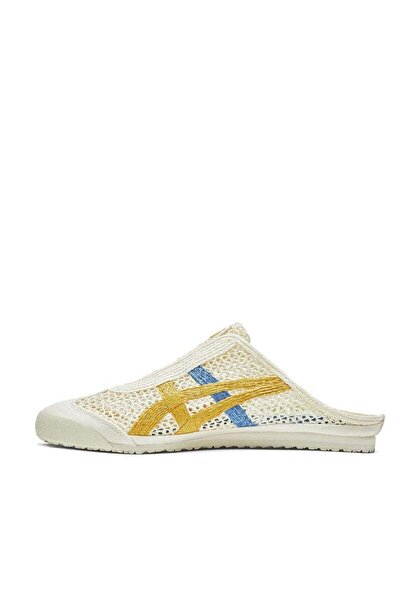 Asics & Onitsuka Tiger نوصي بتحديد المقاس بشكل موثوق | صندل سابوت سهل الارتدا...