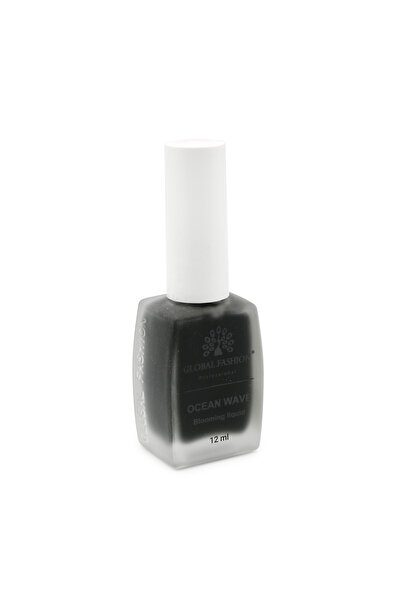 global fashion Σταγόνες Φυσαλίδων Κύματος Ωκεανού, 06, (12 ml)