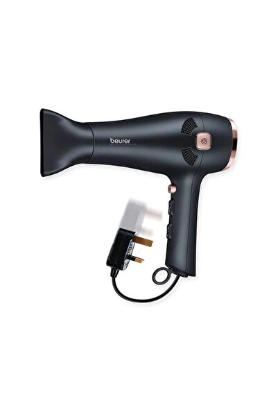 Beurer Hair Dryer HC55 2000 watts Black