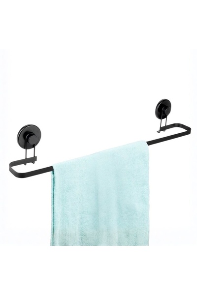 Bathroom Solutions Κρεμάστρα πετσετών, Λύσεις για το μπάνιο, τοποθέτηση με βε...