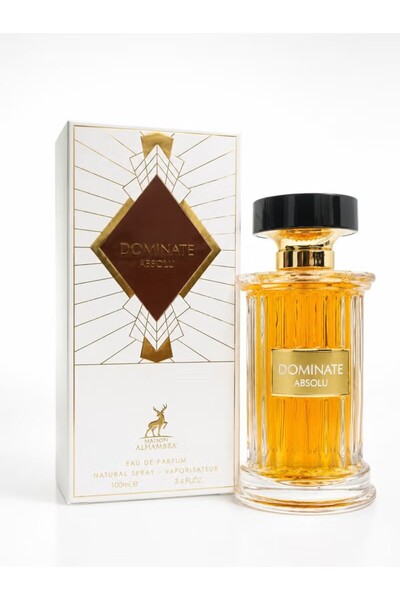 Maison Alhambra dominate absolu 100 ml