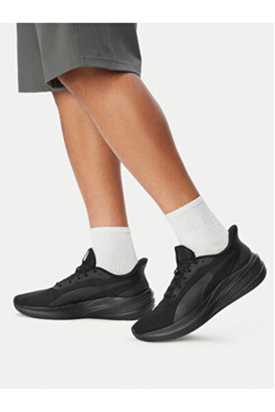 Puma Sneakersy Dasher Lite 312586 02 Μαύρο