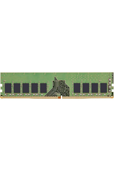 Kingston Κορυφαία DDR4 με μονάδα 1x16GB για διακομιστή Κωδικός: KSM32ES8/16MF