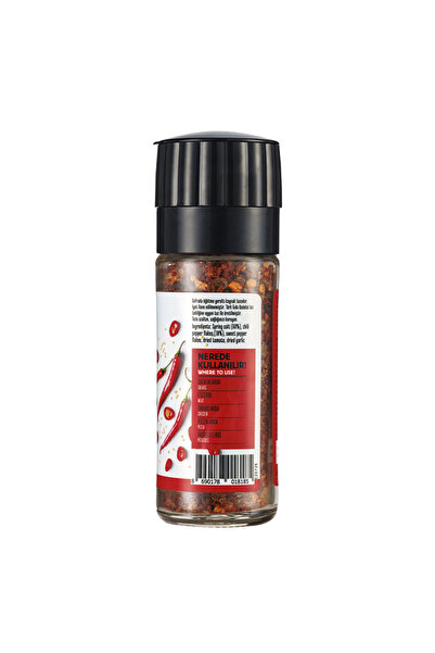Hayfene ACI TUZ BAHARATLI ÇEŞNİ 65 GR